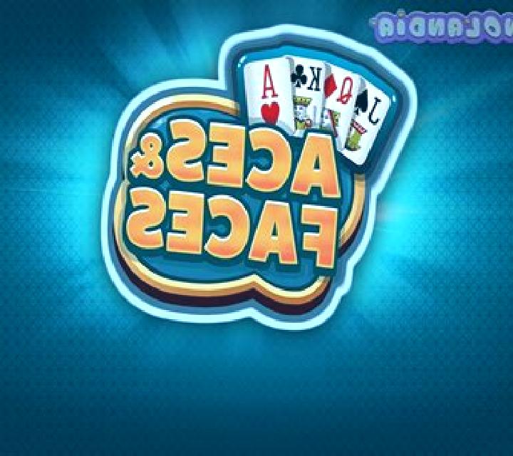 Aces and Faces (Platipus) slot