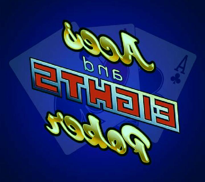 Aces & Eights (Habanero) online slot