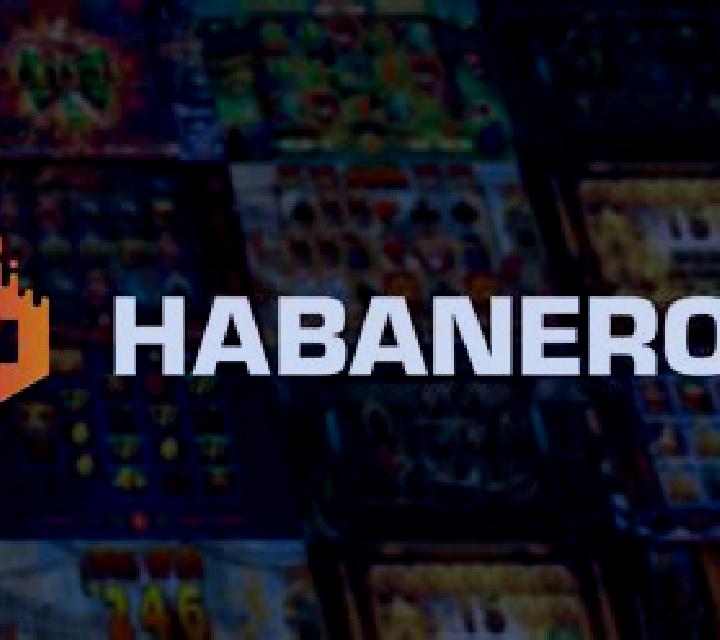 Aces & Eights (Habanero) slot game