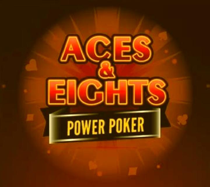 Aces & Eights (Habanero) slot