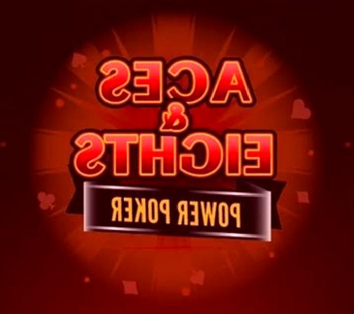 Aces & Eights - Power Poker slot
