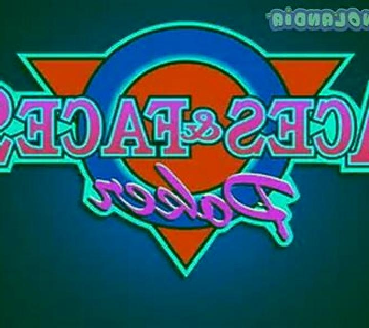 Aces & Faces Mega Poker online slot