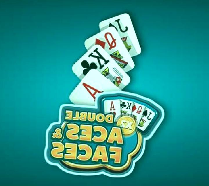 Aces & Faces (Red Rake) slot