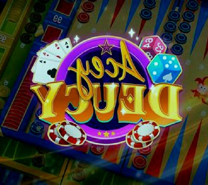 Acey Deucey online slot