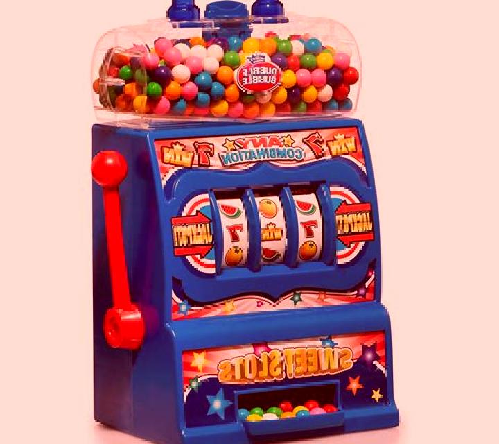 Achilla slot machine