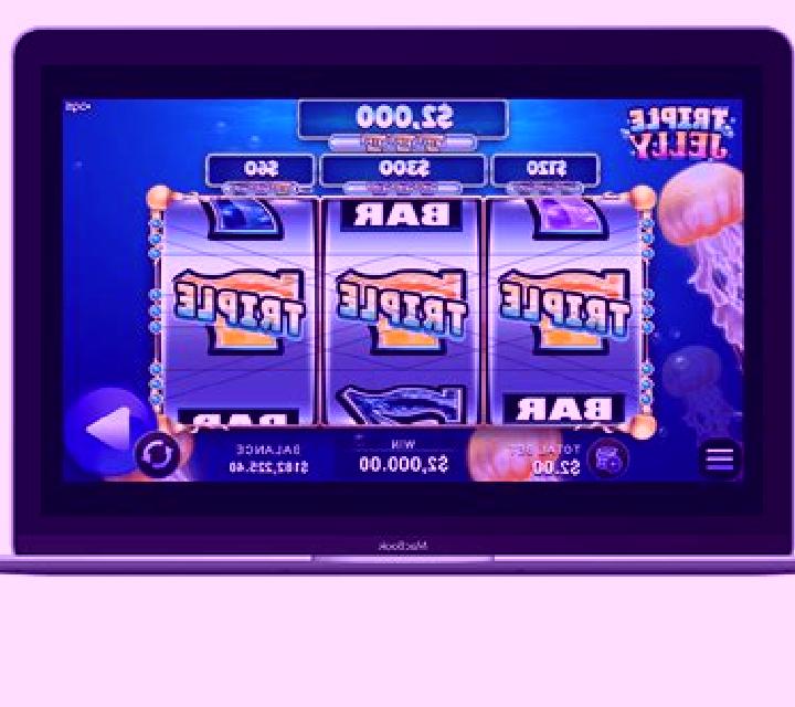 Achilles (Jelly) slot game