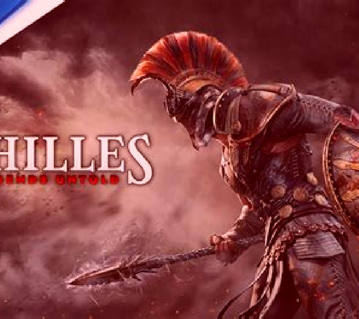 Achilles (RTG) online slot