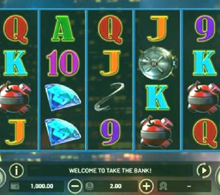 Achilles (RTG) slot machine