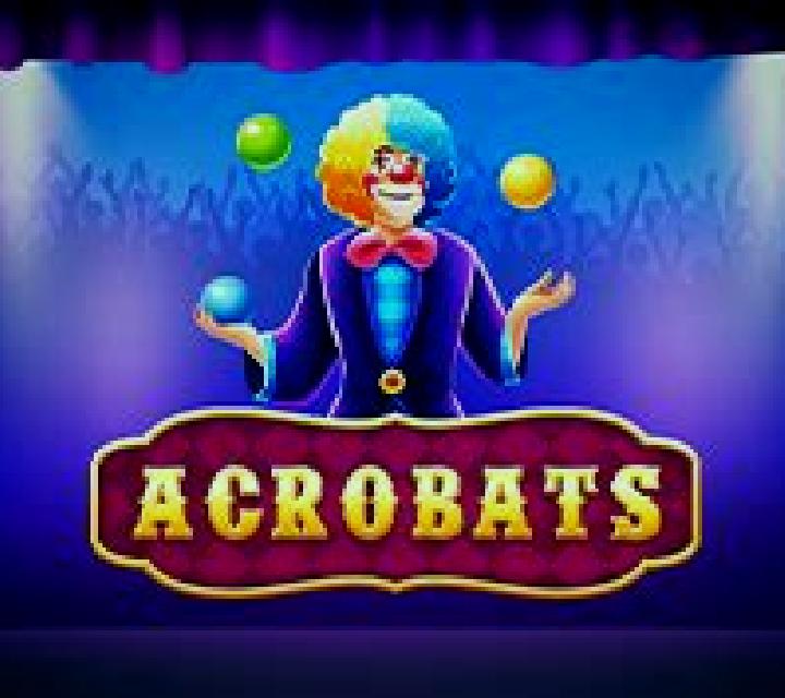 Acrobats slot