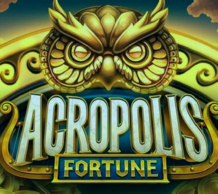 Acropolis Fortune online slot