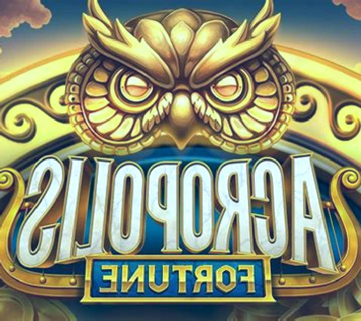 Acropolis Fortune slot
