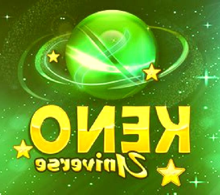 Across The Universe Keno slot game