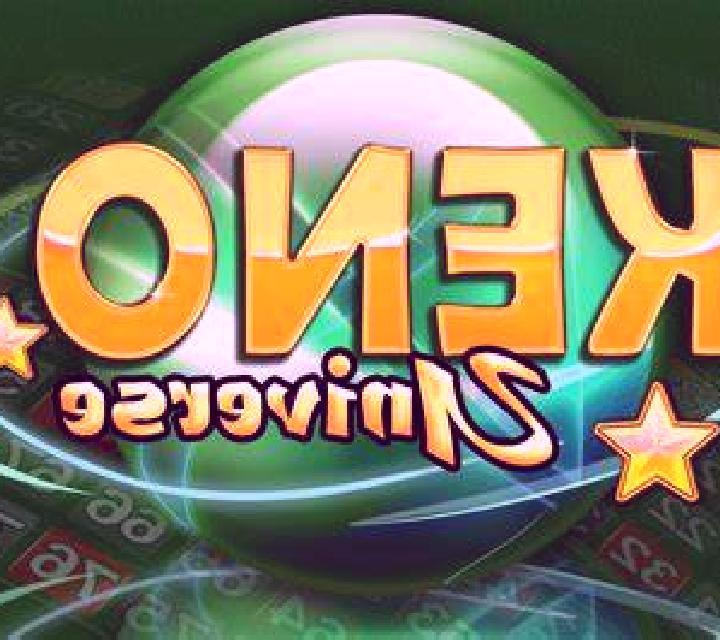 Across The Universe Keno slot
