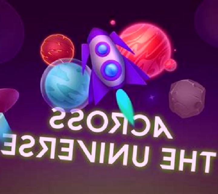 Across The Universe slot