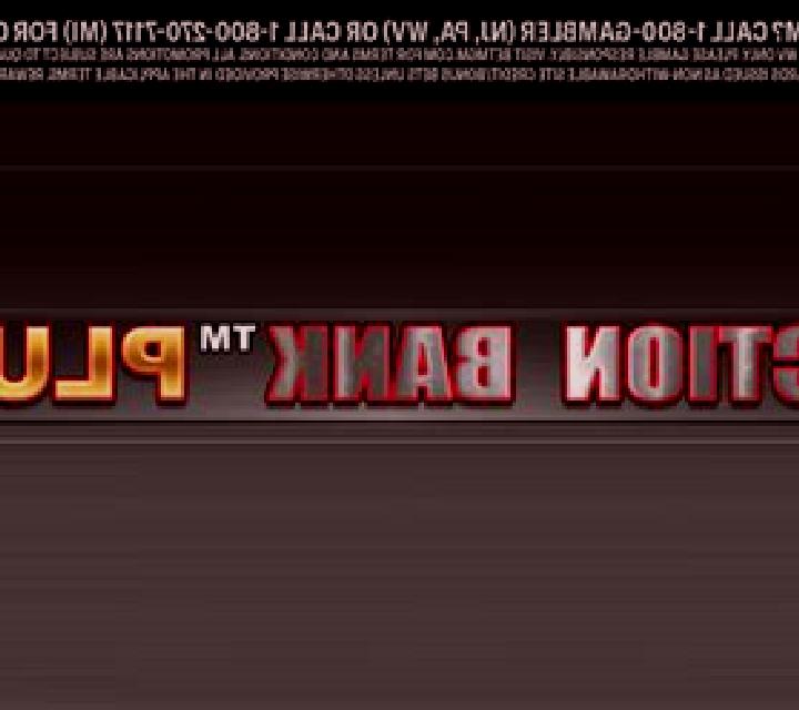 Action Bank Plus slot
