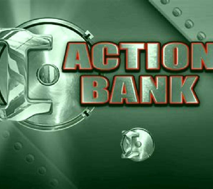 Action Bank slot