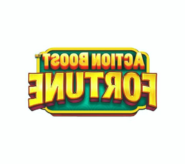 Action Boost Fortune slot game