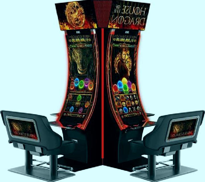 Action Boost Max Dragon s Cache slot machine