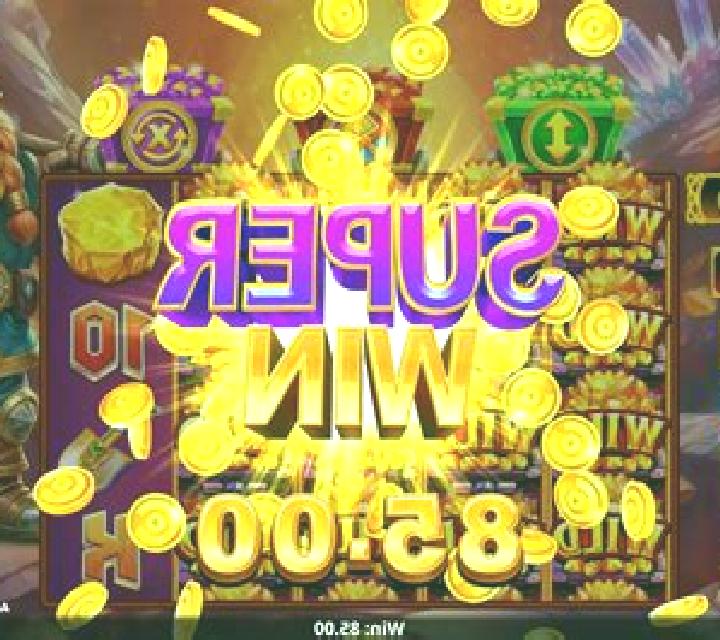 Action Boost Max Gilded Mines slot game