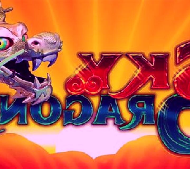 Action Dragons online slot