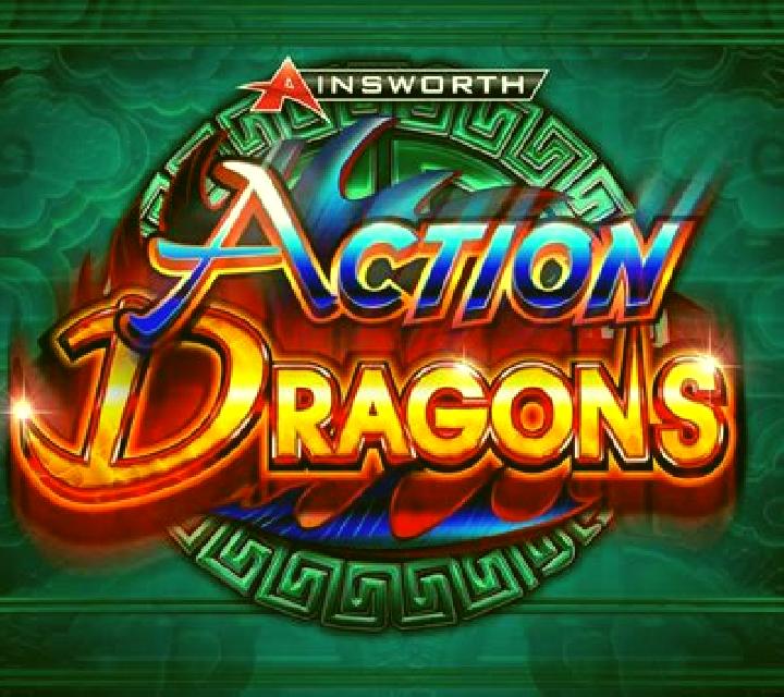 Action Dragons slot