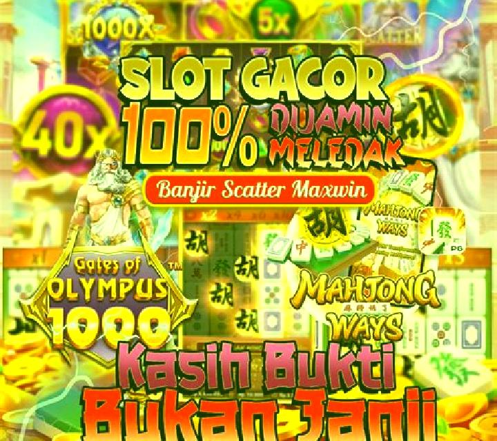 Action Hot 20 slot