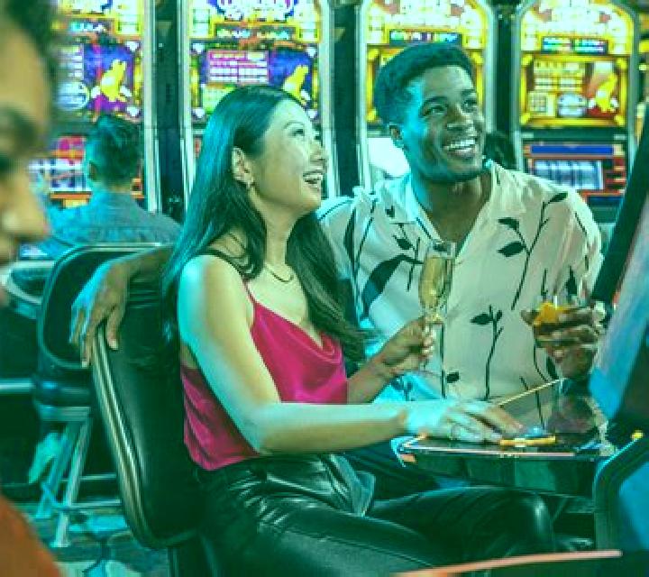 Action Hot 40 slot game