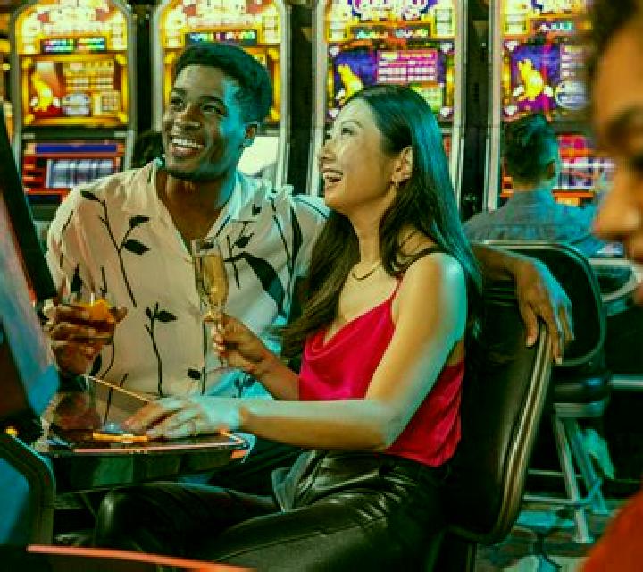 Action Hot 40 slot machine