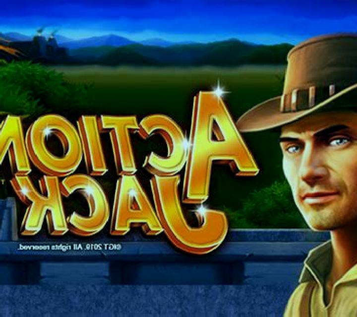Action Jack slot