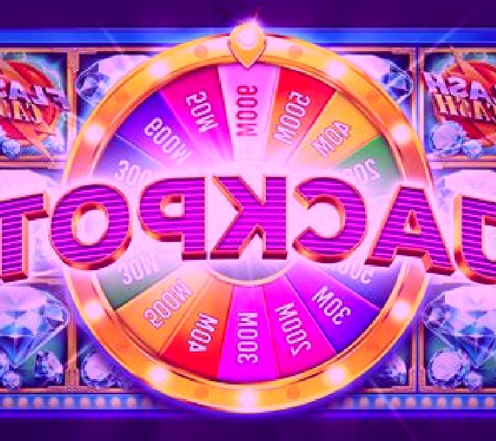 Action Money slot game