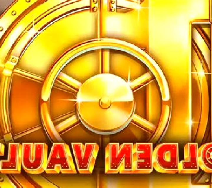 Action Strike Vault online slot