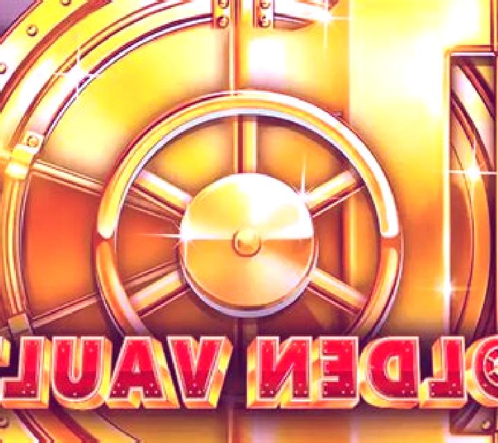 Action Strike Vault slot game