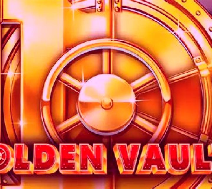Action Strike Vault slot