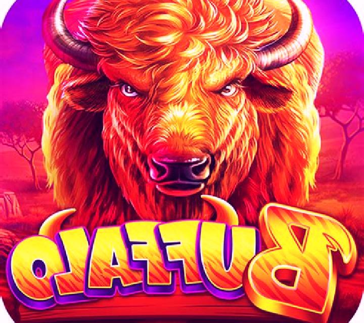 Action Ways Buffalo online slot