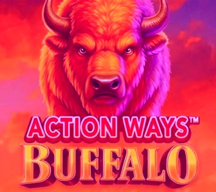 Action Ways Buffalo slot
