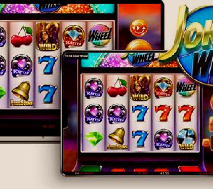Active Joker slot game