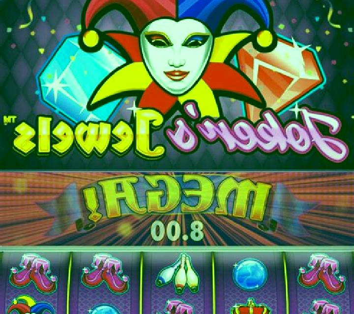 Active Joker slot machine