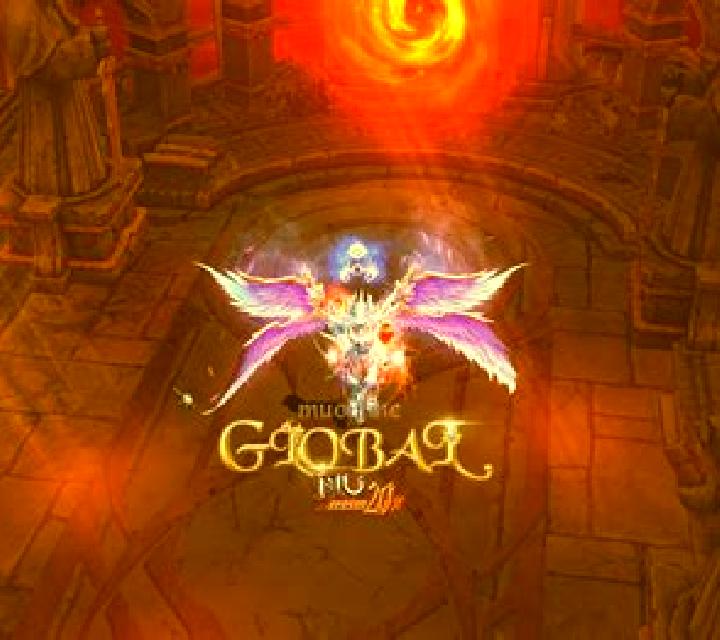 Adamant Bang 20 online slot