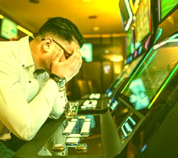 Addicted online slot