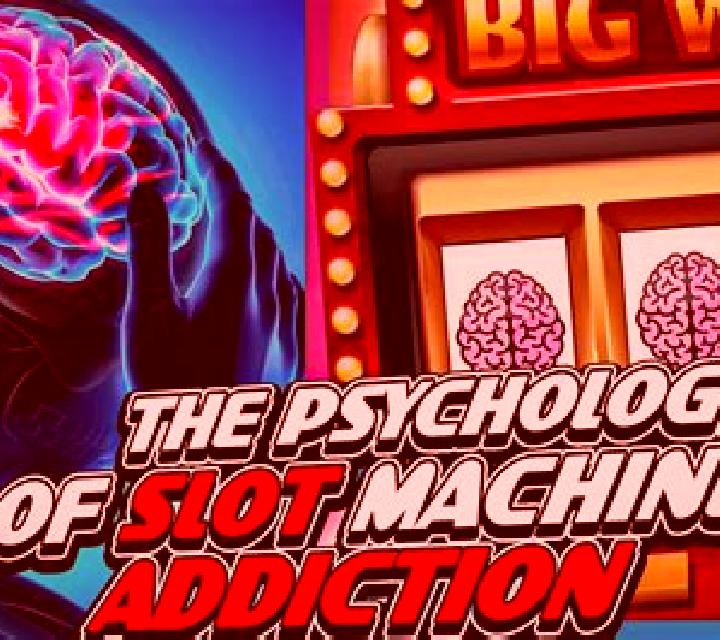 Addicted slot