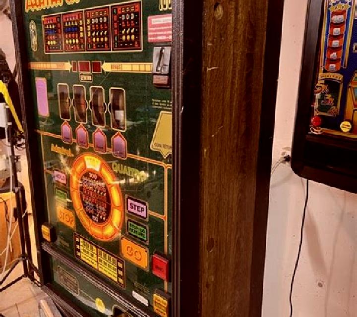 Admiral slot machine