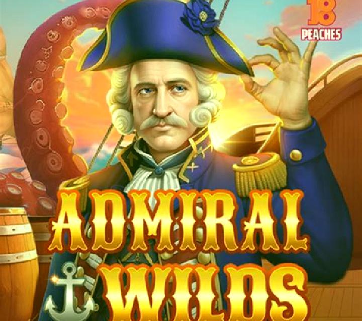 Admiral Wilds online slot