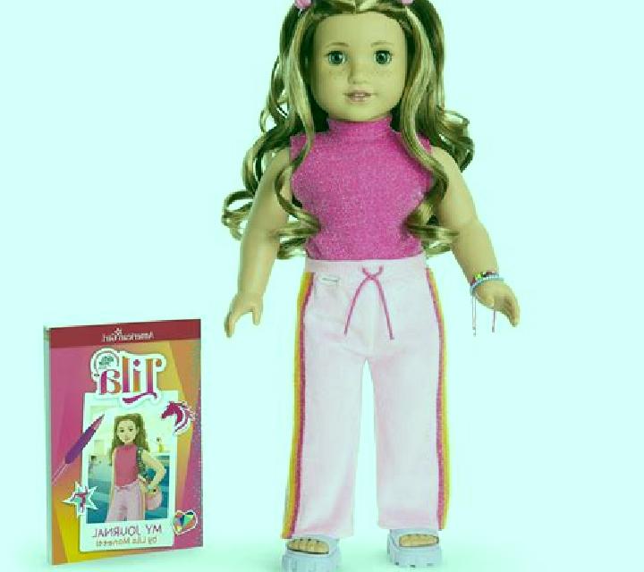 Adorable Girl online slot