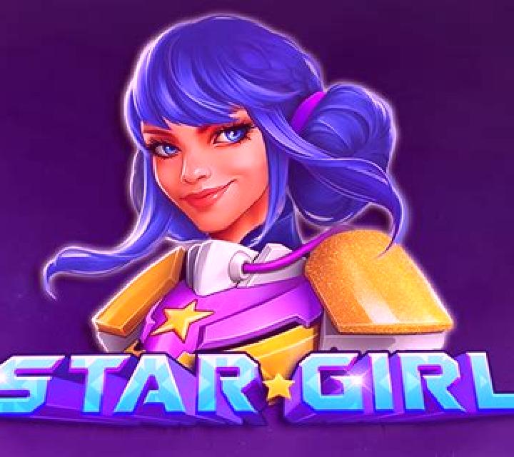Adorable Girl slot game