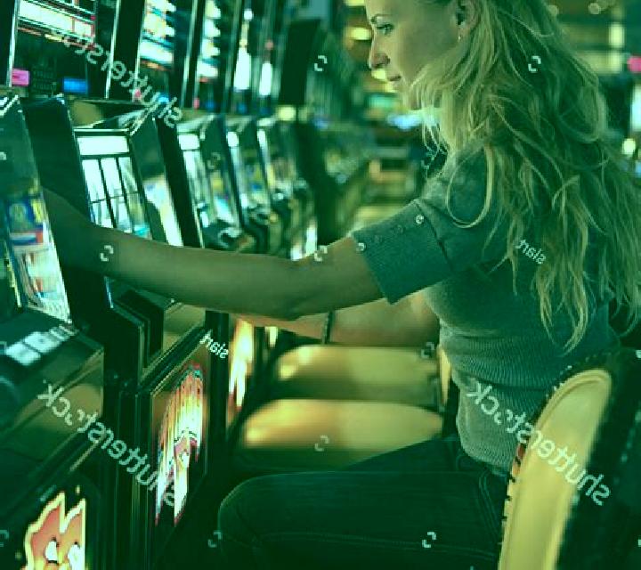 Adorable Girl slot