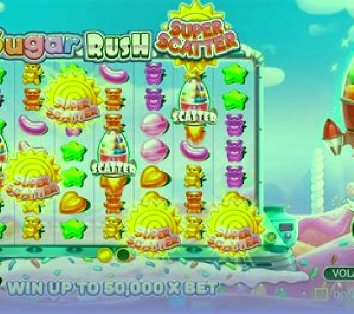 Adrenaline Rush: Super Boost slot game