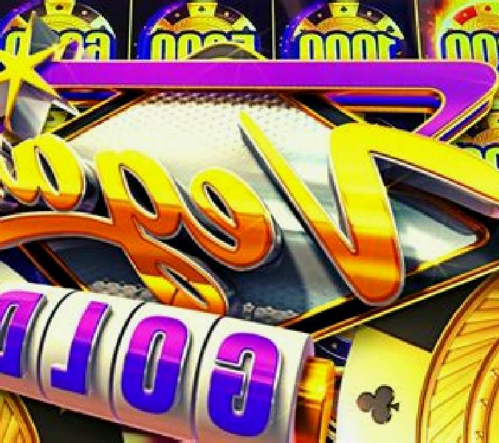 Advance to Gold slot game