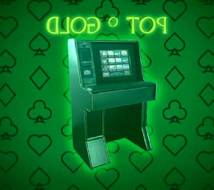 Advance to Gold slot machine