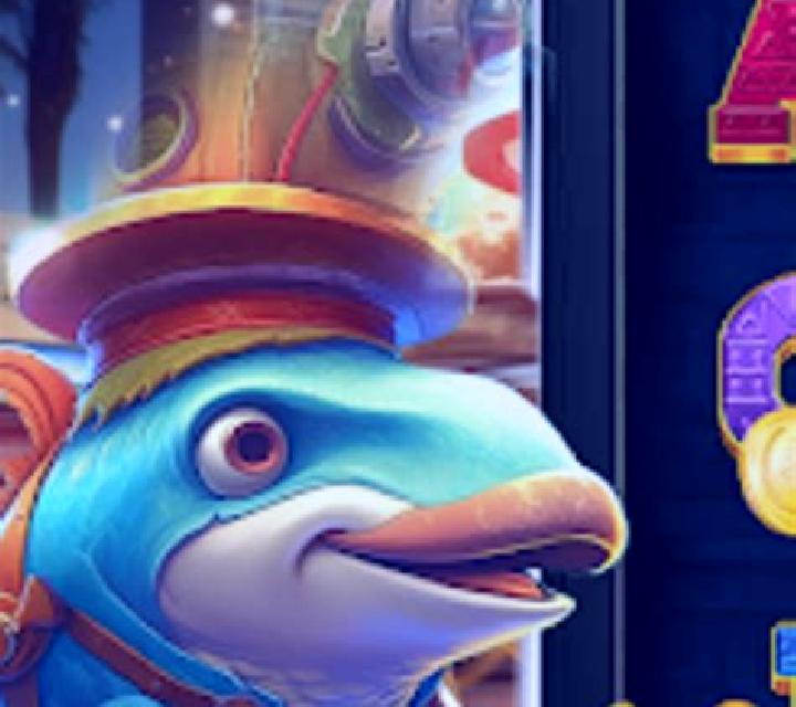 Adventure Cab slot machine