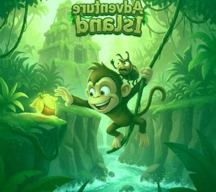 Adventure Island online slot